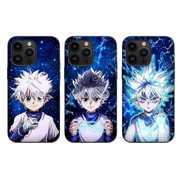 Coque 3D Animée Caméléon – Effet Dynamique & Protection Ultra Stylée - Shopbyshopima